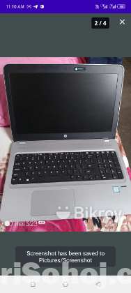 HP ProBook